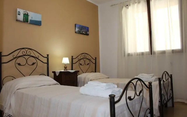 Panoramic View Leuca