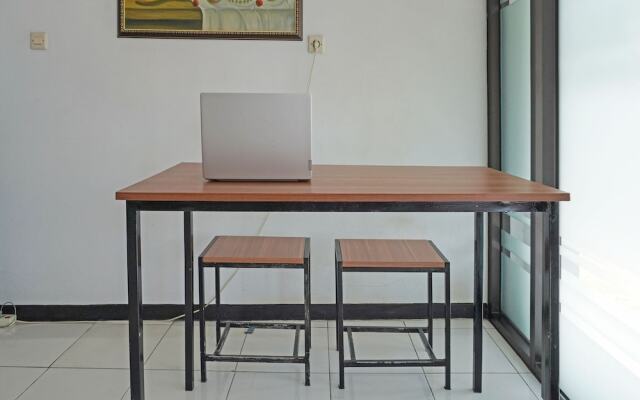 OYO 91762 Green Home Stay Syariah
