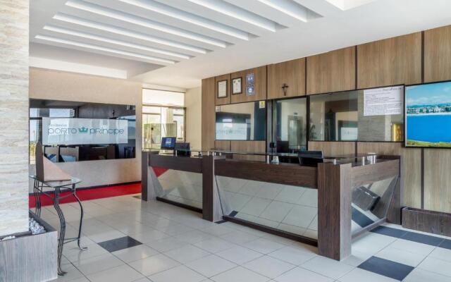 Residencial Porto Príncipe
