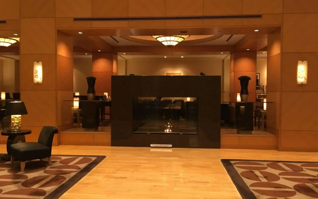 Hotel Nikko Kumamoto