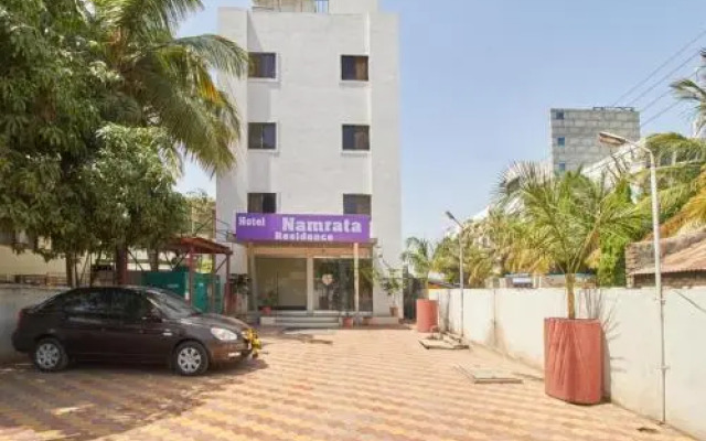 Namrata Residence