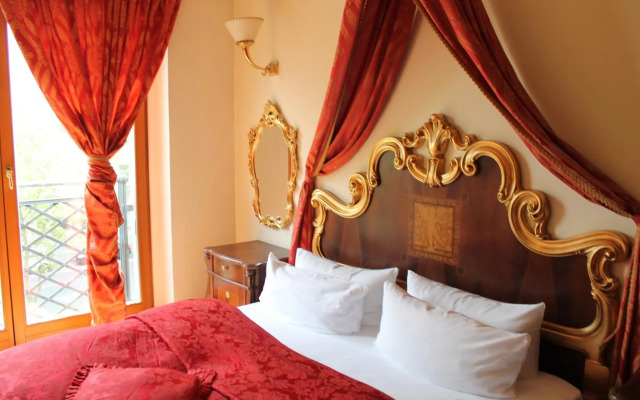 Albergo City Hotel Berlin