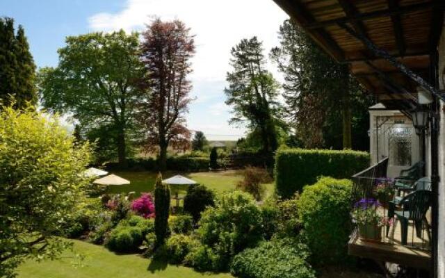 Clare House Hotel