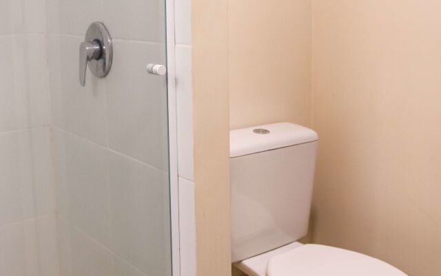 ibis budget Itaperuna