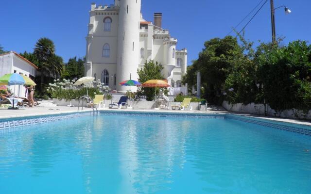 Vila Aurora