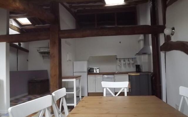 Apartamentos San Francisco 58