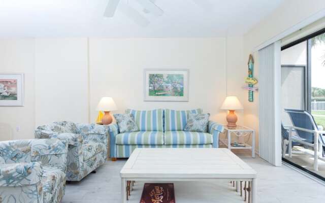Ocean Village Club Q14