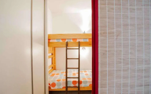 Studio Saint-Jean-de-Luz, 1 pièce, 4 personnes - FR-1-4-620