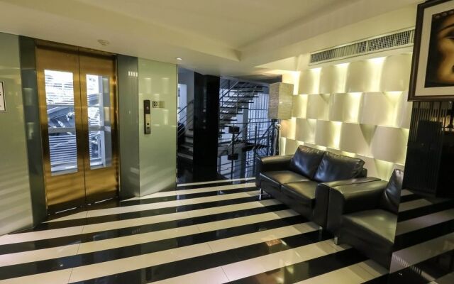 NIDA Rooms Wattana Sky Walk 403