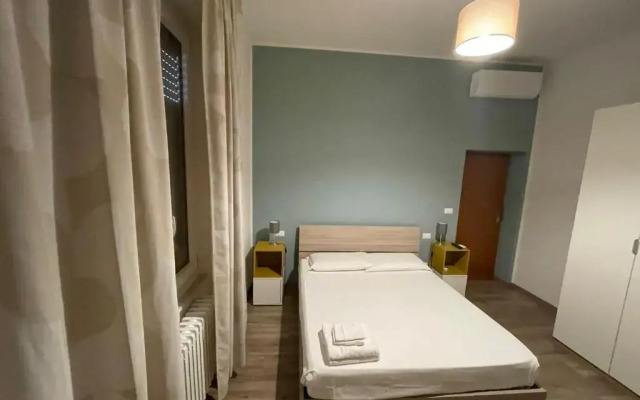 Appartamento il Glicine Pescara Centro