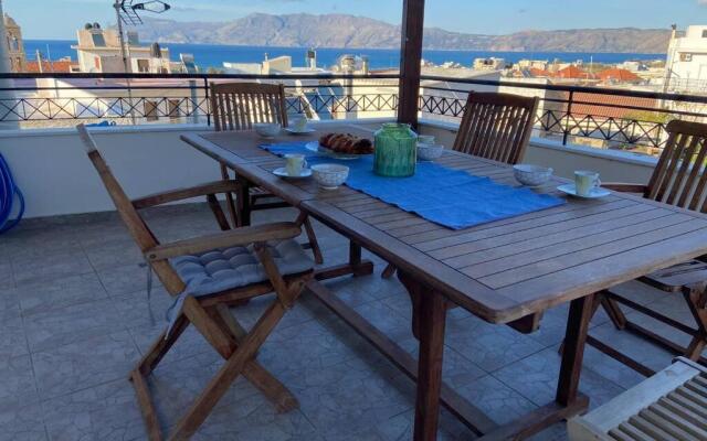 Kaloudis Apartment new 2021