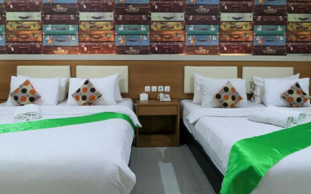 Tab Hotel
