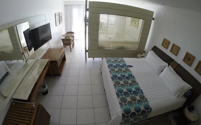 Costao do Santinho Resort - All Inclusive