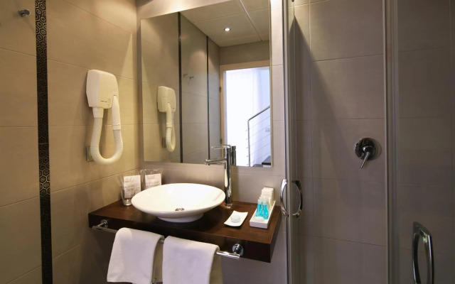 Adoral Boutique Hotel