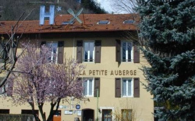 Hotel La Petite Auberge