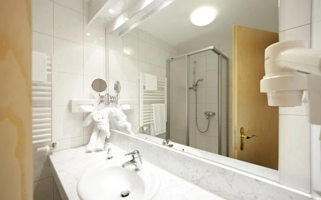 Hotel Sonnenhof Dietzenbach