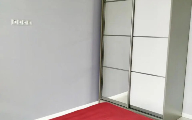 Romantic Panorama Krakivska street