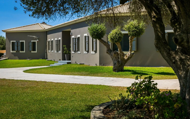 Villa Katrin
