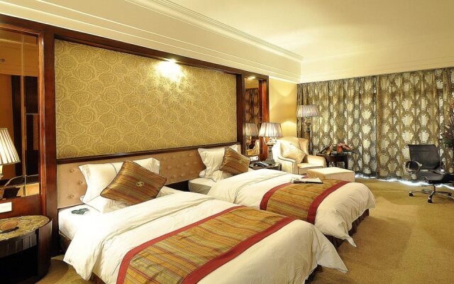 Huihao Hotel Heyuan