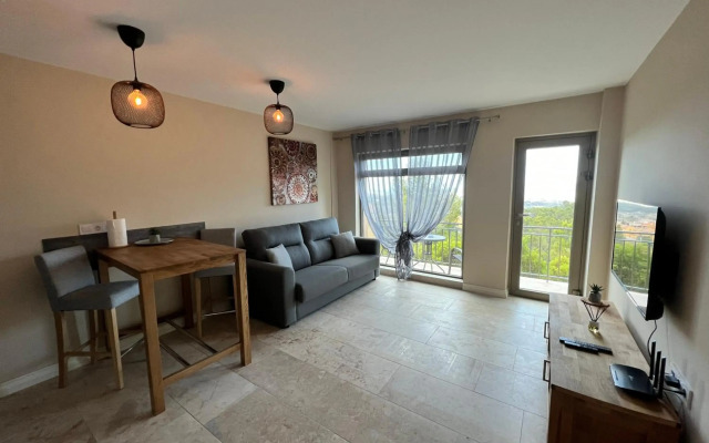 Olta 5 Sea View RESORT