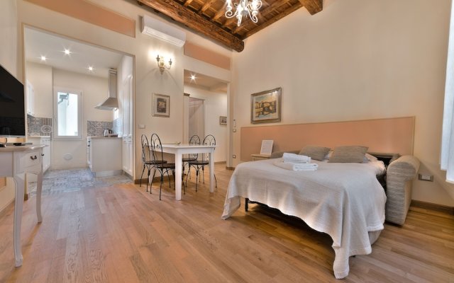 Valerix Botticelli Luxury Apartment