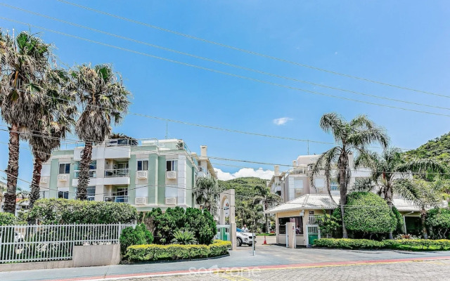 Rvg- Beautiful Apartments Block sea in Floripa