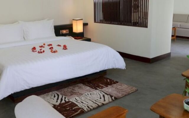 Angkor Countryside Boutique Villa & Resort