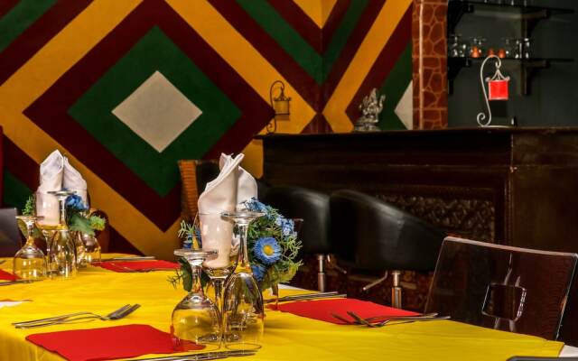 Jeane's Appart Hotel