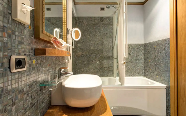 Hotel Firenze
