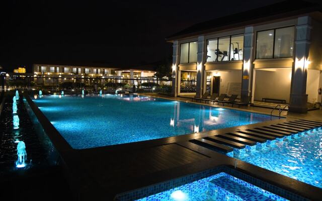 Spoorti Resort and Club