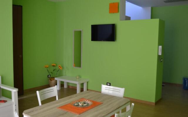 b&b Appia Antica