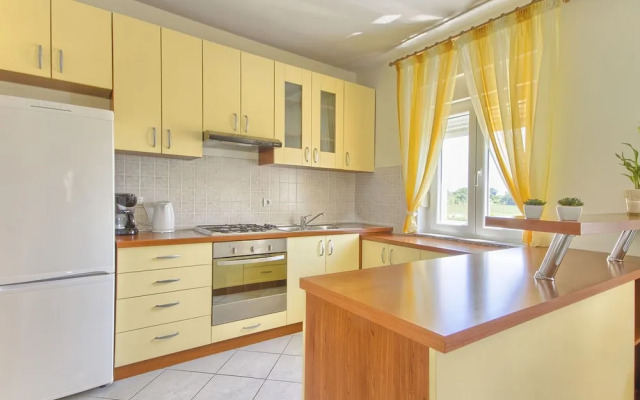 Holiday Home in Valtura With Garden