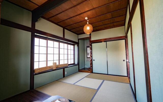 Guest House Zen