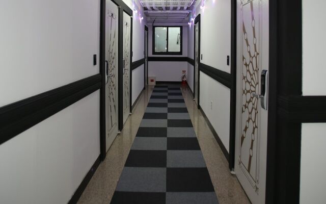 Hotel Sora