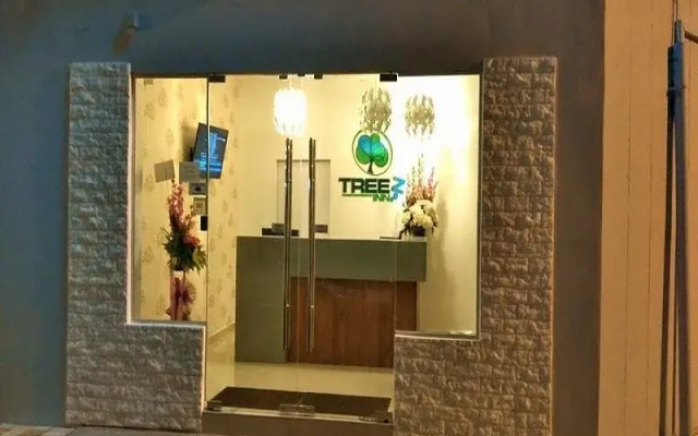 Treez Inn