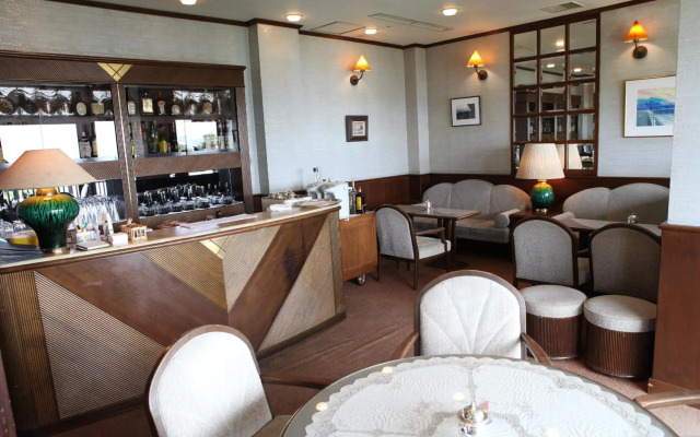 Gamagori Classic Hotel