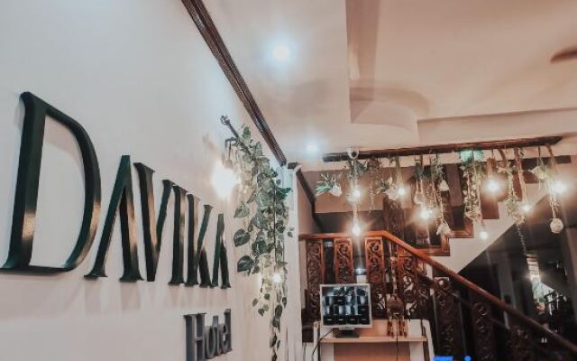 DaViKa Hotel