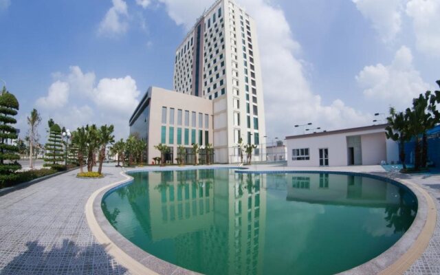 Muong Thanh Thanh Hoa Hotel