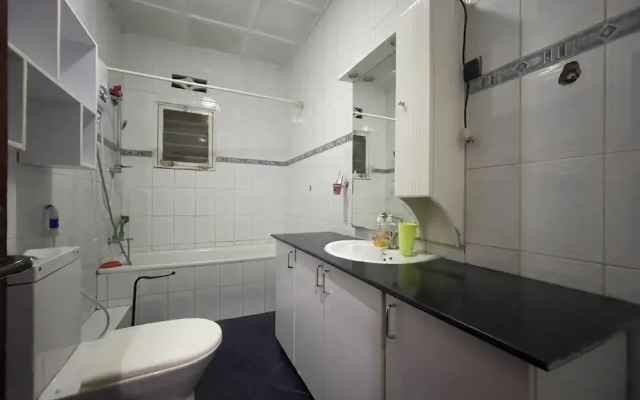 Captivating 3-bed House in Kigali , Rwanda