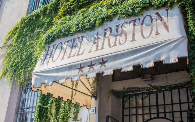 Hotel Ariston