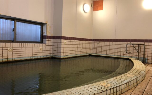 Guest House Sunline Beppu - Hostel