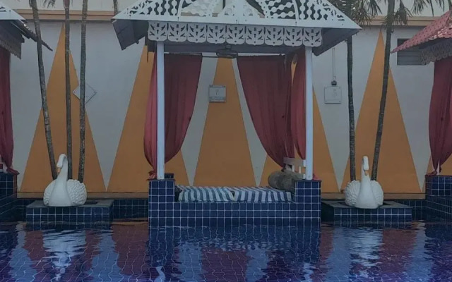 Viceroy Beach & Spa Resort