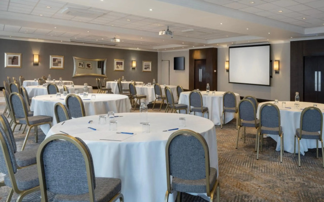 Delta Hotels by Marriott Edinburgh