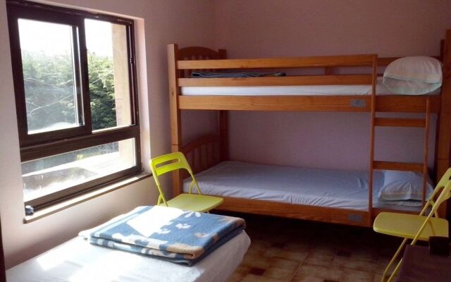 Albergue Llanes Playa de Poo