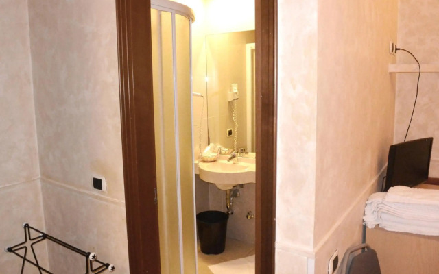 Hotel Nettuno