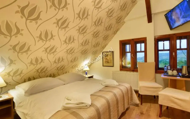 Rezydencja Trojan Karpacz