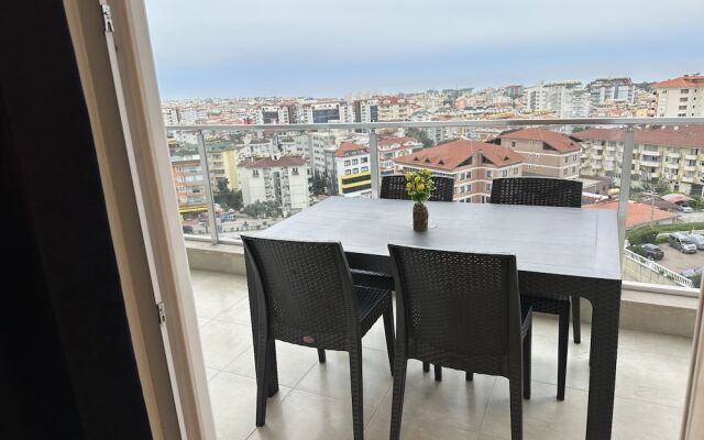ArdorMare Hotel