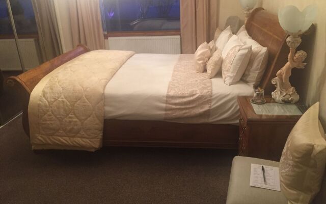 Westcourt Guest House