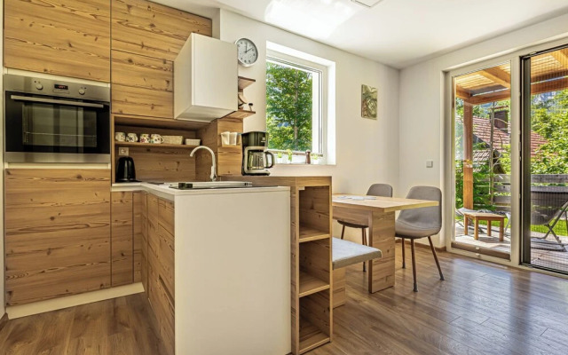 Apartment Kristy Kranjska Gora