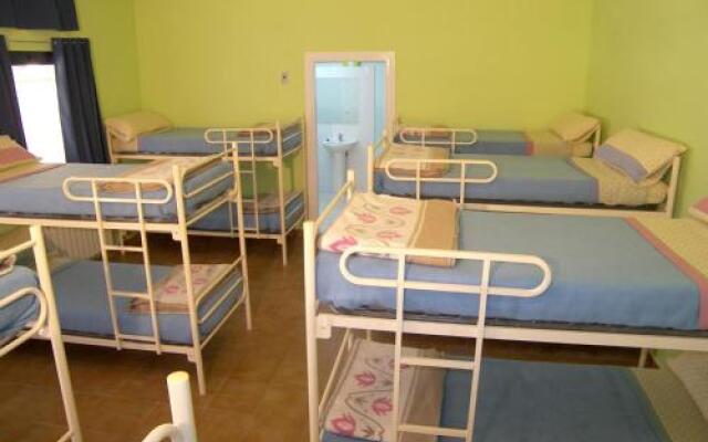 Albergue Quinta del Jalón